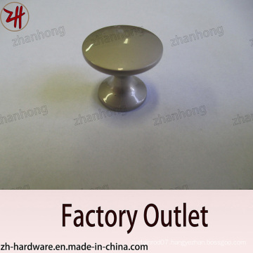 Factory Direct Sale Zink Alloy Door Handle Drawer Handle (ZH-1574)